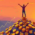 O Que Aprender com Pessoas que Alcançaram a Independência Financeira