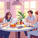 Como Economizar Dinheiro sem Abrir Mão do Conforto