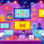 Como Empreender no Mercado de Assinaturas e Recorrência