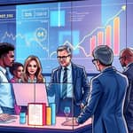 How to Use Financial Forecasting to Make Better Decisions