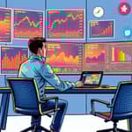 Como acompanhar seus investimentos com regularidade