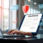 Seguros com contratação 100% online