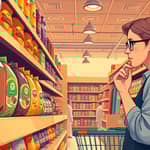 Por que comparar produtos pode evitar prejuízos sérios