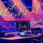 Análise Gráfica: Padrões e Indicadores para Decisões Efetivas