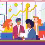 Planejamento Financeiro para Empreendedores: Organize as Finanças do Seu Negócio