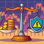 Risco-Retorno: Calculando a Recompensa e o Perigo de Cada Investimento