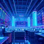 O Impacto da Tecnologia na Bolsa: Automação e Algoritmos