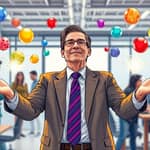 A Arte de Delegar: Liberte-se para Focar no que Realmente Importa no Seu Negócio