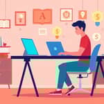 Monetizando Conhecimento: Transforme sua Expertise em um Negócio Lucrativo Online