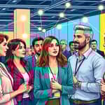 Networking Estratégico: Conecte-se para Crescer e Multiplicar Oportunidades