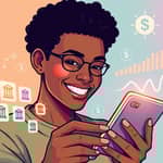 Como Funciona o Open Banking e o Que Ele Muda nas Suas Finanças