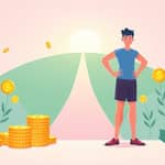 Financeiramente Forte: Construindo uma Mentalidade de Abundância