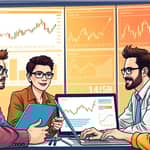 Além da Planilha: O Elemento Humano na Gestão Financeira