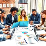 Planejamento Orçamentário Descomplicado: Guia para Controlar as Finanças do Seu Empreendimento