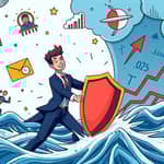 Gestão de Crises: Proteja seu Negócio e Aprenda com os Desafios Inesperados