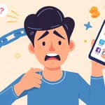 Como o Medo do Fracasso Impede Seu Progresso Financeiro