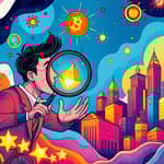 Análise de Mercado: Como Identificar Oportunidades Ocultas e Vantagens Competitivas