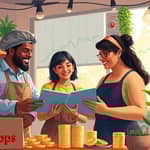 Capital de Giro para Pequenas Empresas: Soluções Financeiras para o Seu Negócio