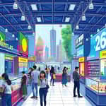 Previsão de Tendências: Desvendando o Futuro do Mercado