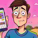 A Armadilha da Comparação Social: Efeitos Nocivos nas Suas Finanças