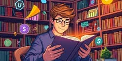 Investindo em Conhecimento: Livros e Cursos que Valem a Pena