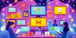 Como Empreender no Mercado de Assinaturas e Recorrência