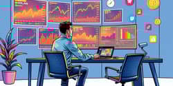 Como acompanhar seus investimentos com regularidade