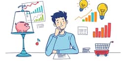 Decisões financeiras conscientes: como cultivá-las