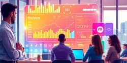 Soluções completas para gestão financeira de empresas