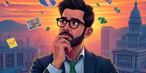 Como Analisar o Cenário Econômico Antes de Investir na Bolsa