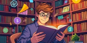 Investindo em Conhecimento: Livros e Cursos que Valem a Pena