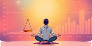 Como Manter o Equilíbrio Emocional ao Investir na Bolsa