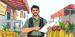 Microcrédito: Como Acessar e Aproveitar Esse Produto Financeiro