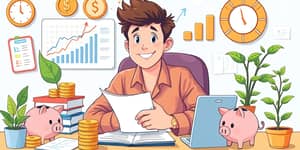 O que Você Deve Saber sobre Finanças Antes dos 30 Anos