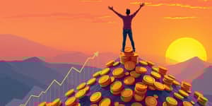 O Que Aprender com Pessoas que Alcançaram a Independência Financeira