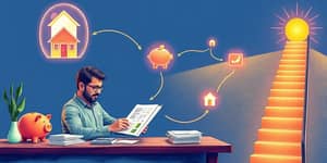 O Papel da Disciplina nas Finanças Pessoais
