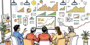 Dicas para Empreendedores que Desejam Crescer Rápido