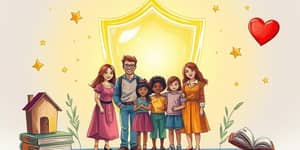 Seguros de Vida: Como Escolher o Ideal para Sua Família