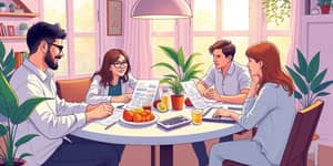 Como Economizar Dinheiro sem Abrir Mão do Conforto