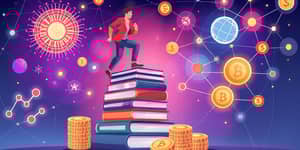 Como Investir em Você Mesmo para Crescer Financeiramente