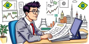 Como Declarar Seus Investimentos em Ações no Imposto de Renda