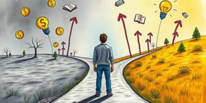 Mindset Financeiro: Como sua Mentalidade Define sua Riqueza