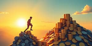 How to Build Discipline for Long-Term Wealth