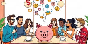 The Role of Social Pressure in Personal Finance