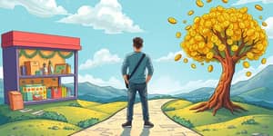 Delayed Gratification and Its Role in Wealth Building