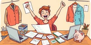 How to Train Yourself to Spend Less