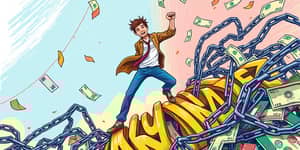Behavioral Traps That Keep You in Debt