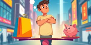 Understanding Financial Impulses and How to Resist Them
