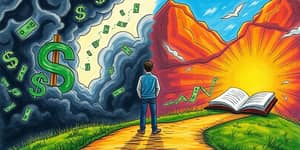 Why Financial Stress Leads to Poor Decisions