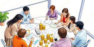 Financial Confidence: How to Develop It
